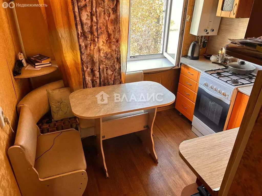 2-комнатная квартира: Белгород, улица Щорса, 29 (45 м) - Фото 1