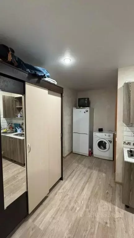Студия Татарстан, Казань Меридианная ул., 15 (19.0 м) - Фото 1