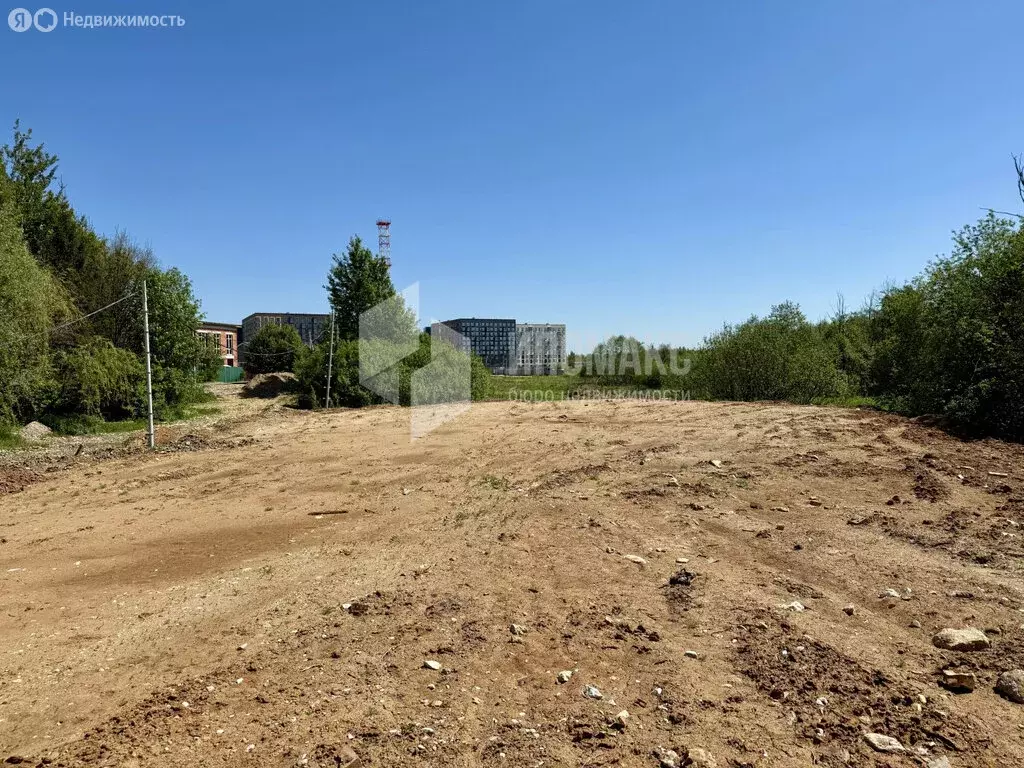 Участок в Москва, НАО, район Внуково, квартал № 41 (18 м) - Фото 1