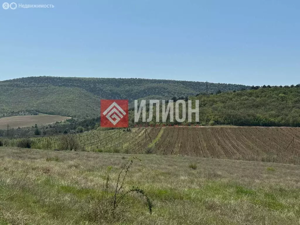 Участок в Севастополь, Балаклавский муниципальный округ (6 м) - Фото 0