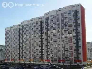 1-комнатная квартира: Тюмень, улица Василия Подшибякина, 19 (36.6 м) - Фото 2