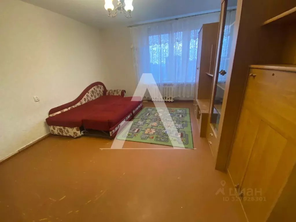 2-к кв. Самарская область, Самара просп. Ленина, 1 (45.0 м) - Фото 2