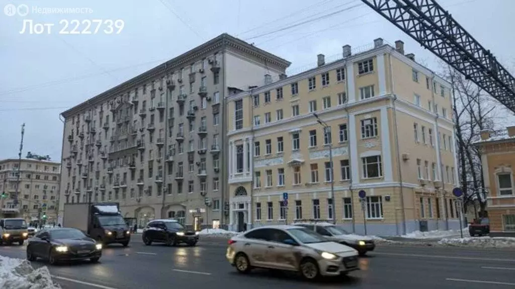 Помещение свободного назначения (155 м) - Фото 1