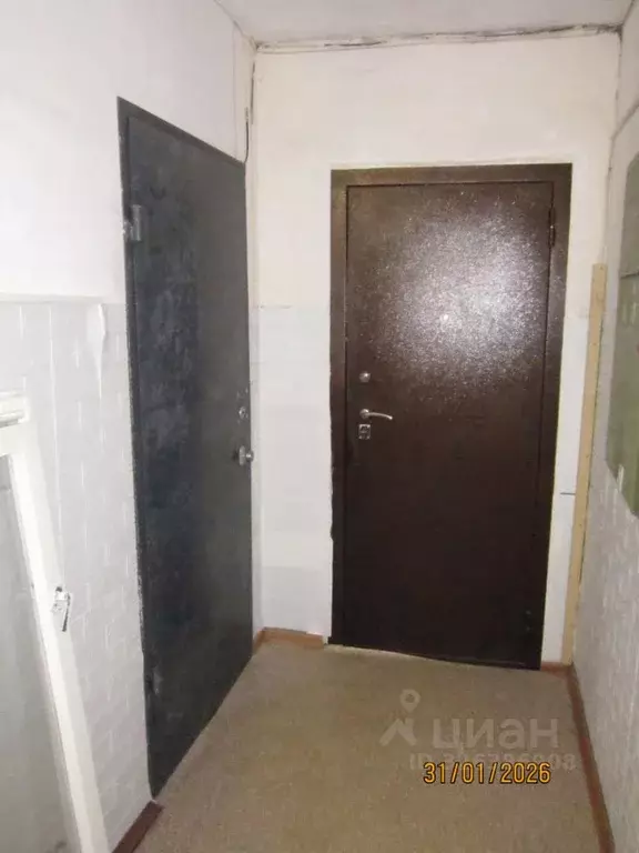 1-к кв. Самарская область, Самара ул. Шверника, 24 (38.0 м) - Фото 2