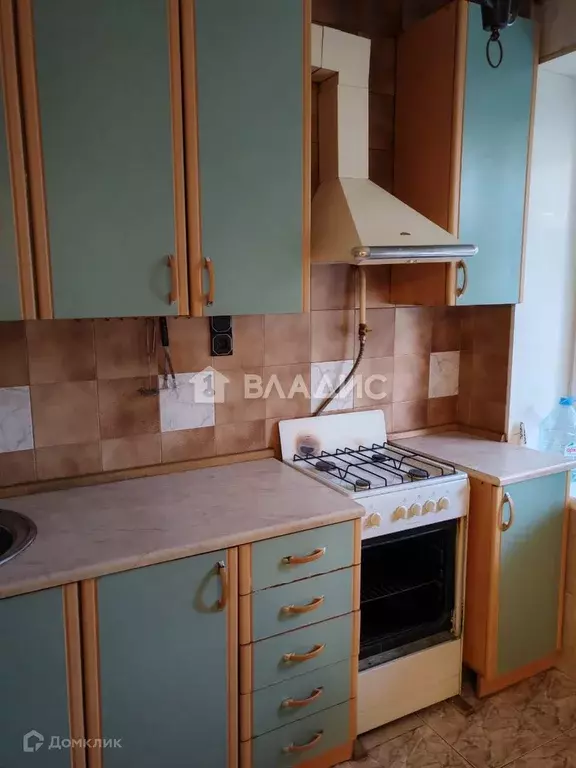 Продаётся 1-к квартира, 34 м - Фото 1