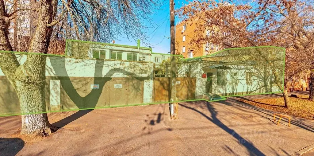 Помещение свободного назначения в Ростовская область, Ростов-на-Дону ... - Фото 1