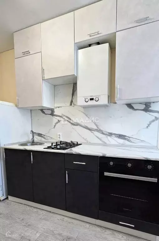 Продаётся 1-к квартира, 34.6 м - Фото 1