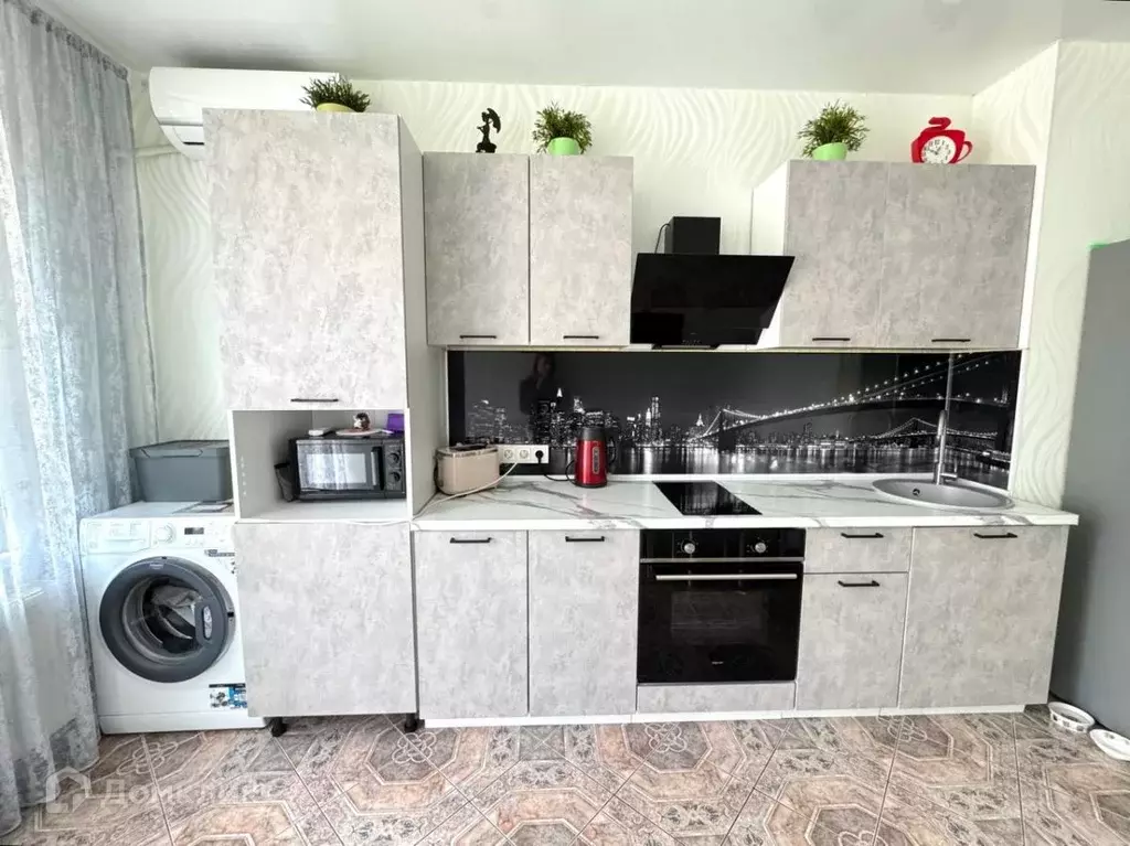 Продаётся 2-к квартира, 55 м - Фото 0