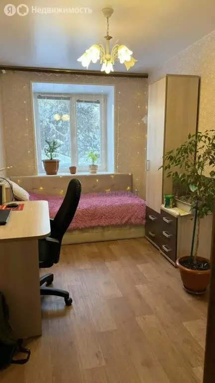 3-комнатная квартира: Нижний Новгород, Рельсовая улица, 5А (61.8 м) - Фото 2