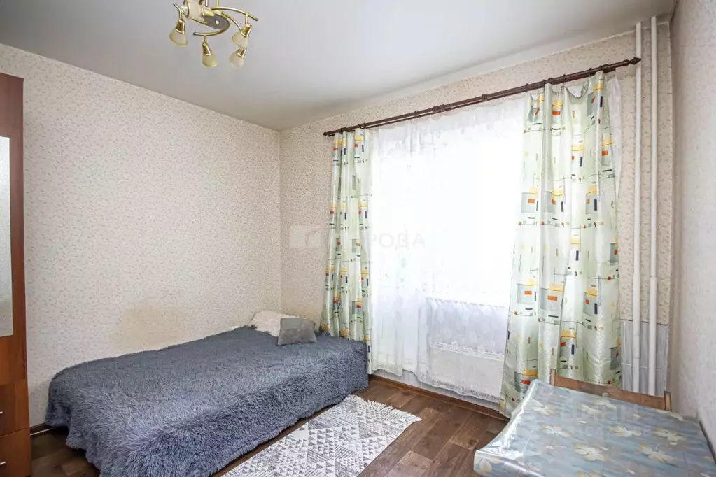 Студия Новосибирская область, Новосибирск ул. Одоевского, 1/8 (20.0 м) - Фото 1