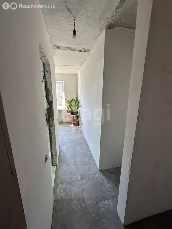 3-комнатная квартира: Балтийск, улица Ушакова, 24 (58.5 м) - Фото 1