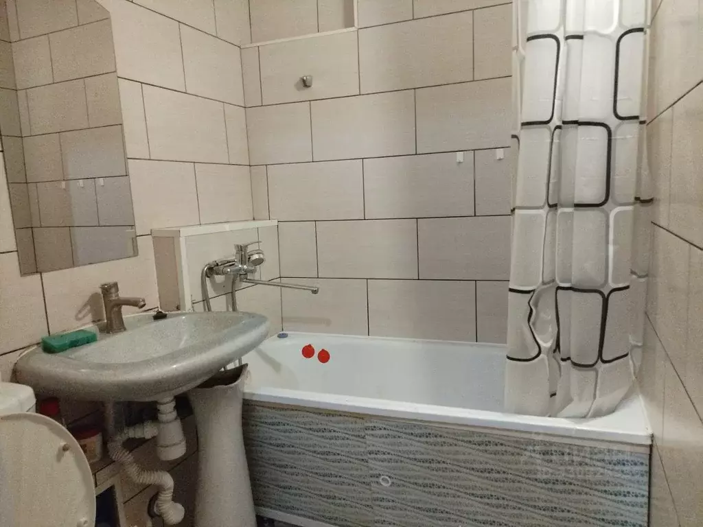 2-к кв. Пермский край, Пермь ул. Александра Щербакова, 26А (42.0 м) - Фото 1