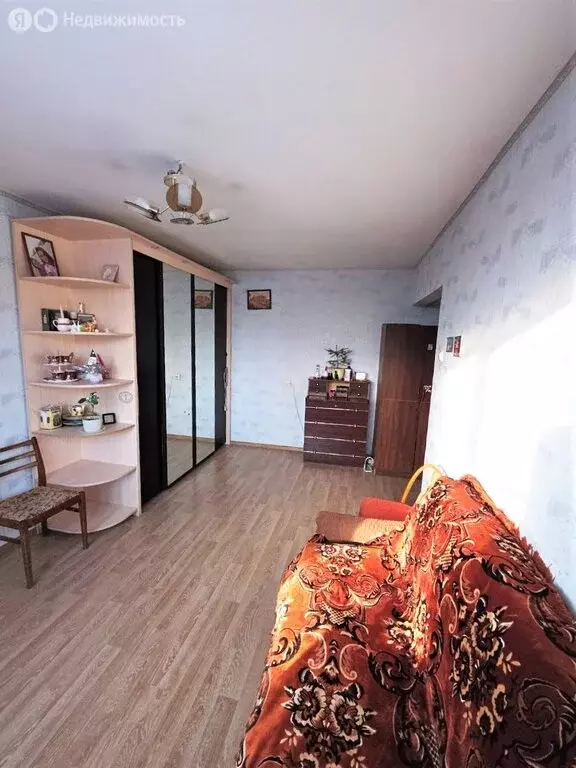 3-комнатная квартира: Санкт-Петербург, Белградская улица, 6к1 (54.2 м) - Фото 2