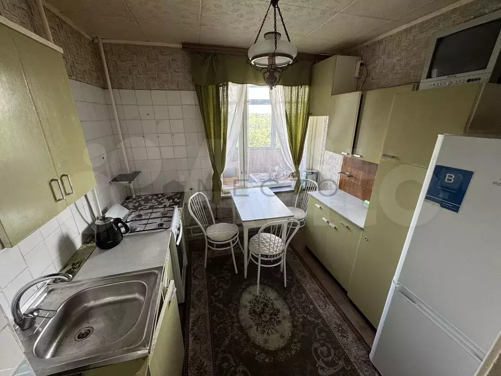 3-к. квартира, 63,7 м, 9/12 эт. - Фото 1