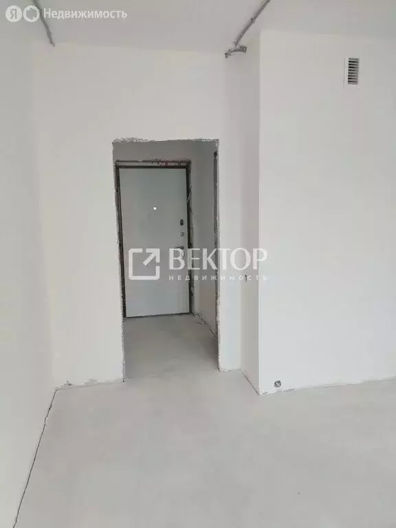 Квартира-студия: Ярославль, улица Городской Вал, 15к1 (19.3 м) - Фото 1