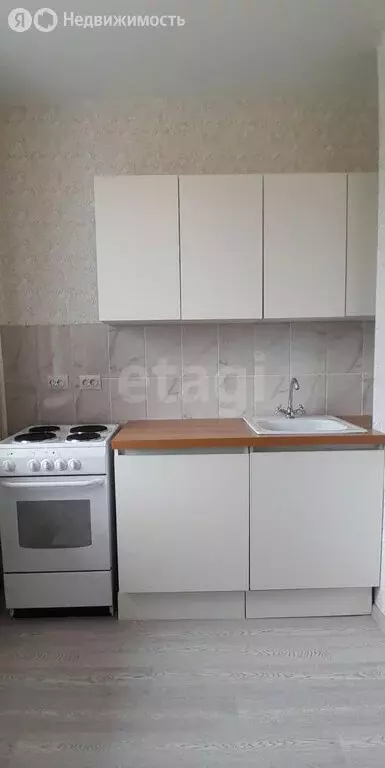1-комнатная квартира: Саратов, Брянская улица, 12 (24.5 м) - Фото 1