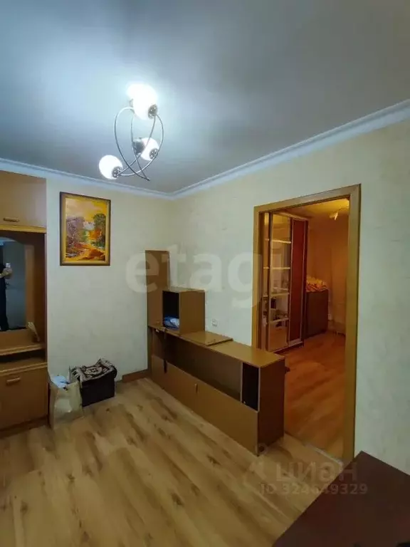 2-к кв. Северная Осетия, Владикавказ ул. Братьев Щукиных, 63к3 (54.0 ... - Фото 2