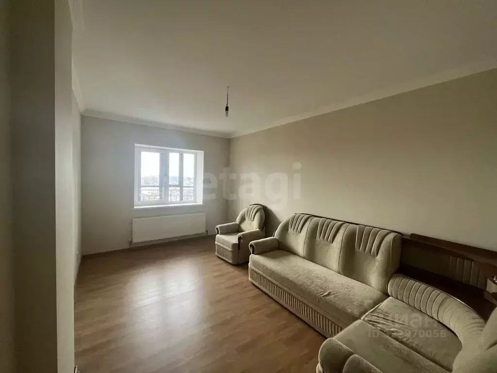 1-к кв. Татарстан, Лаишевский район, Столбищенское с/пос, с. Усады ул. ... - Фото 1