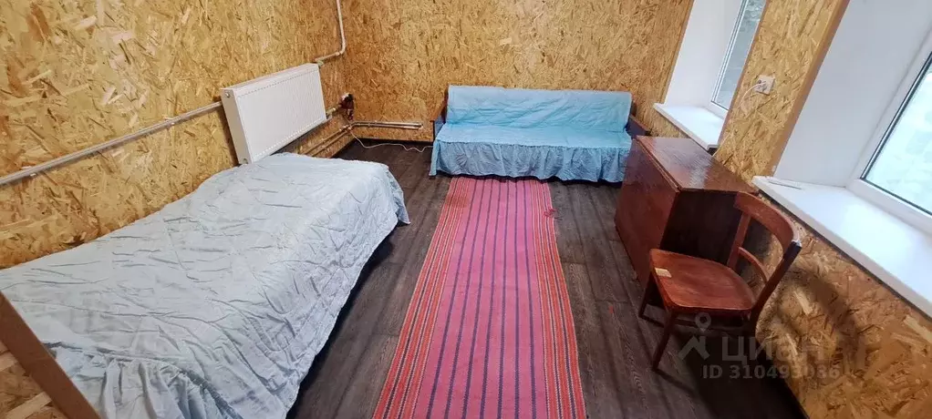 Дом в Ставропольский край, Пятигорск Майкопская ул., 8 (30 м) - Фото 2