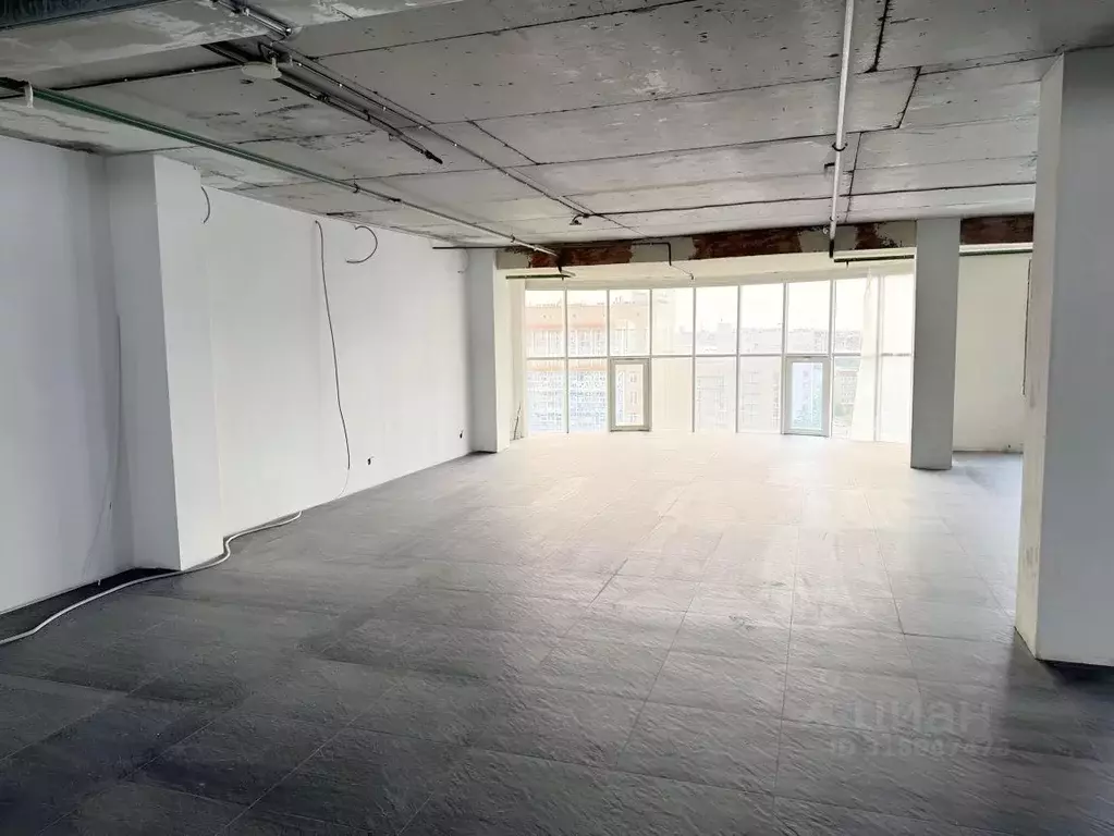Офис в Омская область, Омск ул. Фрунзе, 1к4 (100 м) - Фото 1