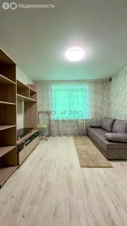 1к в 4-комнатной квартире (10.8 м) - Фото 2