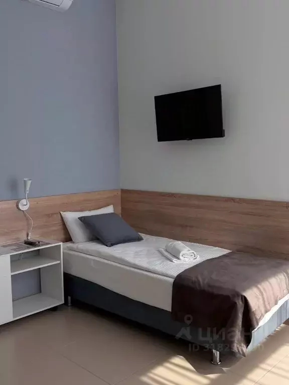 Комната Иркутская область, Шелехов Центральный просп., 7 (23.0 м) - Фото 0