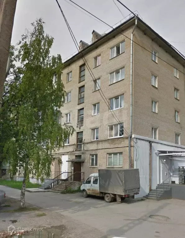 Продаётся 2-к квартира, 43.6 м - Фото 0