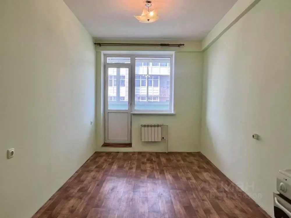 1-к кв. Иркутская область, Иркутск ул. Омулевского, 20/1 (50.0 м) - Фото 1