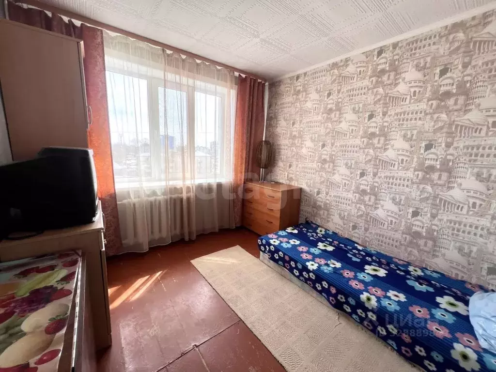 2-к кв. Сахалинская область, Южно-Сахалинск Южно-Сахалинская ул., 10 ... - Фото 1