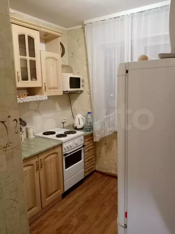 3-к. квартира, 56 м, 3/5 эт. - Фото 1