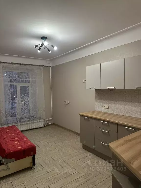 2-к кв. Санкт-Петербург ул. Большая Зеленина, 26Г (56.0 м) - Фото 1