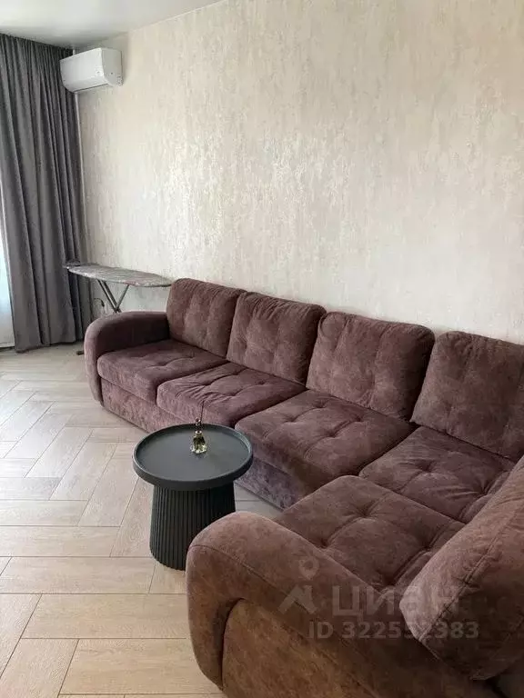 1-к кв. Иркутская область, Иркутск ул. Красных Мадьяр, 14/2 (44.0 м) - Фото 2