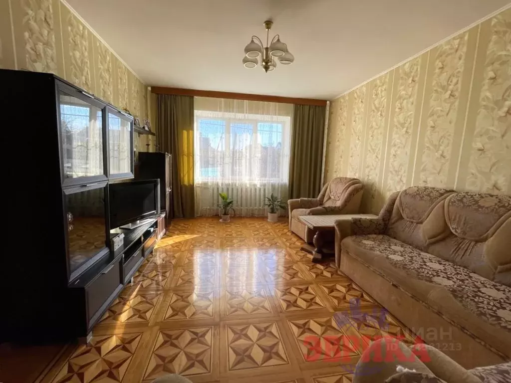 Дом в Краснодарский край, Крымск ул. Победы (168 м) - Фото 0