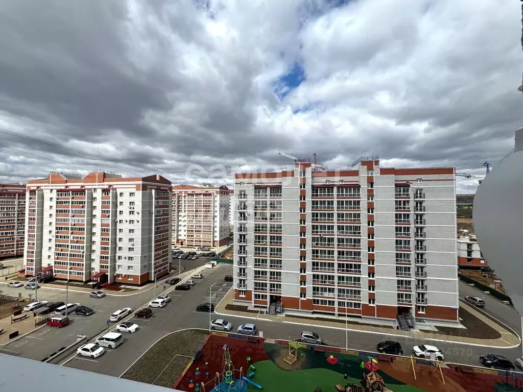 Студия Амурская область, Благовещенск ул. Василенко, 7 (24.1 м) - Фото 1