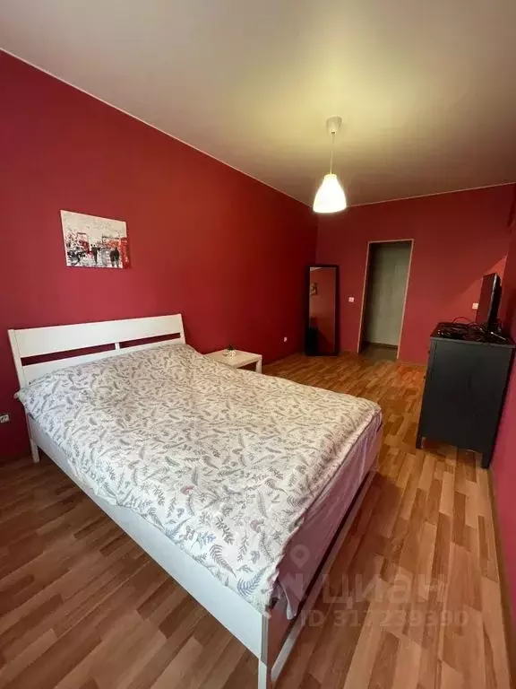2-к кв. Санкт-Петербург Лыжный пер., 4к1 (64.0 м) - Фото 0