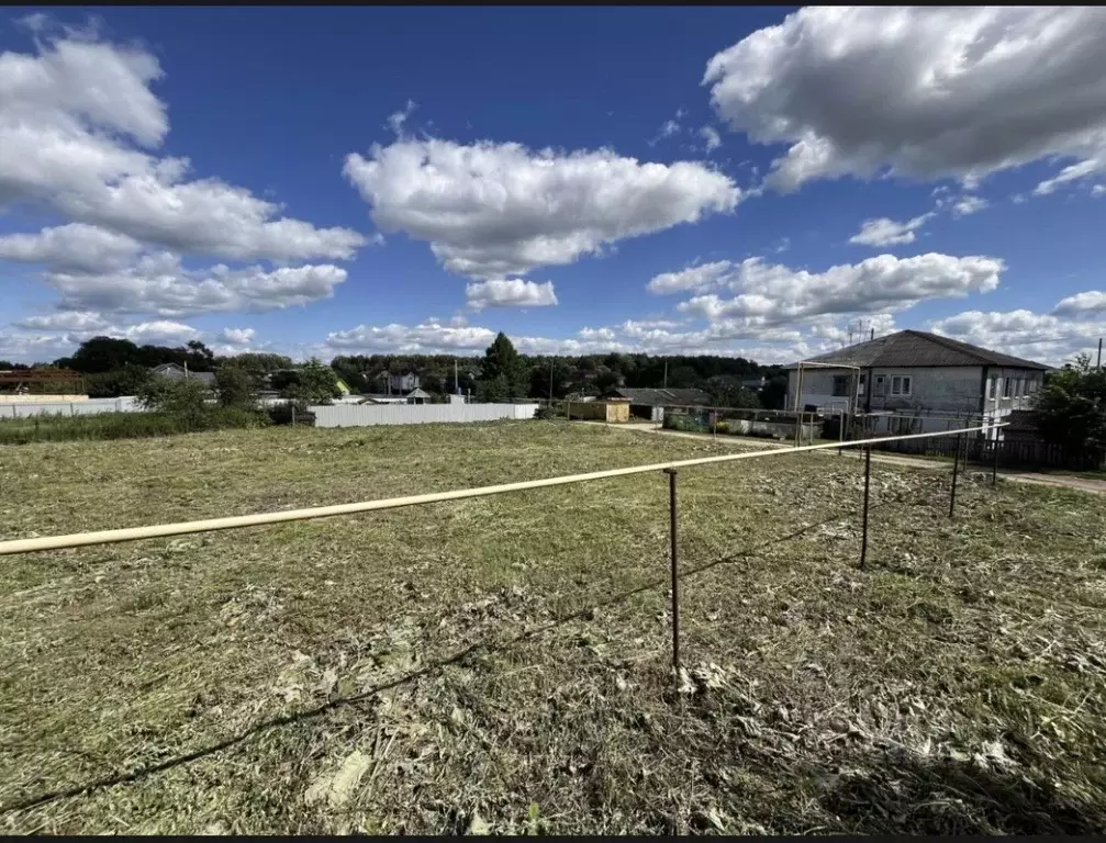 Участок в Ярославская область, Переславль-Залесский муниципальный ... - Фото 1