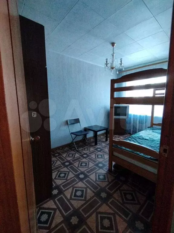 Комната 14 м в 3-к., 2/12 эт. - Фото 1