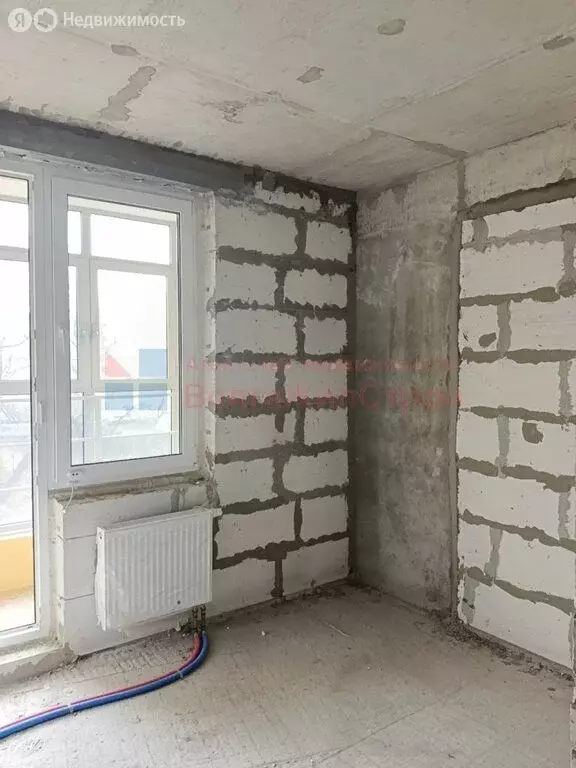 1-комнатная квартира: Нижний Новгород, улица Максима Горького, 73 ... - Фото 1