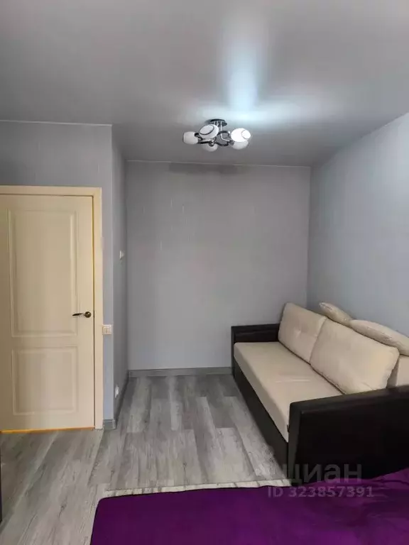 1-к кв. Москва ул. Харлампиева, 22к2 (38.0 м) - Фото 1