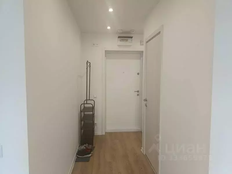 2-к кв. Москва Новоостаповская ул., 7к1 (50.0 м) - Фото 2