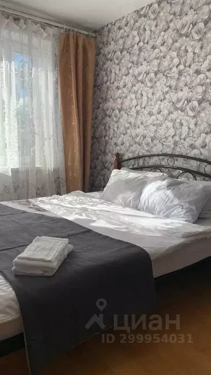2-к кв. Архангельская область, Архангельск ул. Дежневцев, 7к1 (40.0 м) - Фото 0