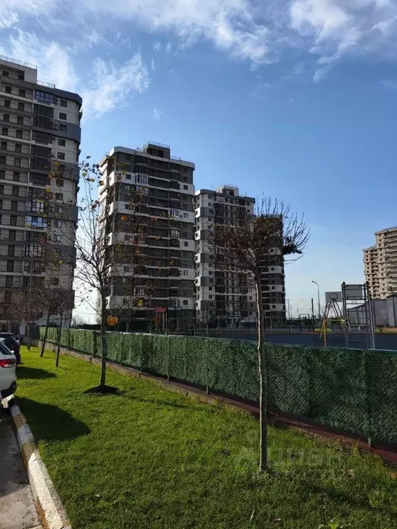 1-к кв. Краснодарский край, Новороссийск просп. Дзержинского, 244к5 ... - Фото 1