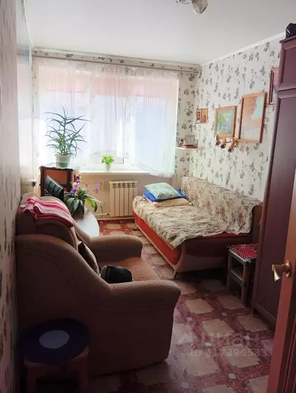 2-к кв. Омская область, Омский район, с. Морозовка ул. Квартал А (41.8 ... - Фото 0