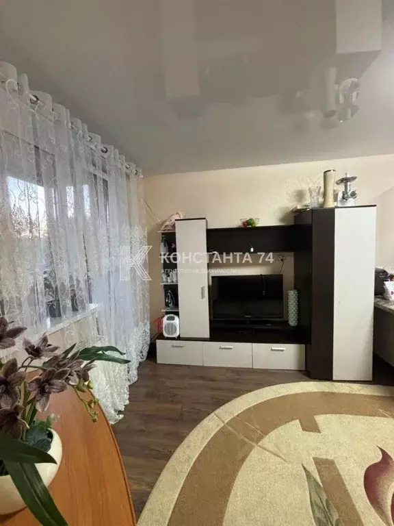 Студия Челябинская область, Челябинск ул. Братьев Кашириных, 100Б ... - Фото 1