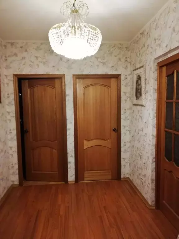 Продается 4-комнатная квартира - Фото 1