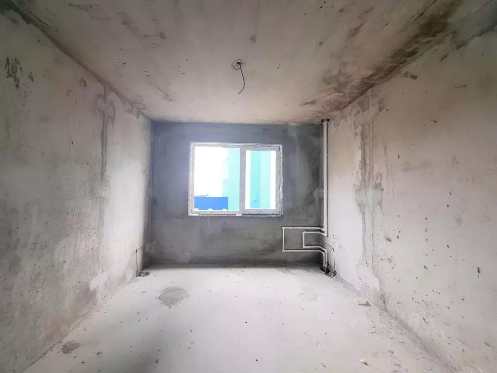 1-к кв. Оренбургская область, Оренбург ул. Рокоссовского, 25/1 (38.9 ... - Фото 2