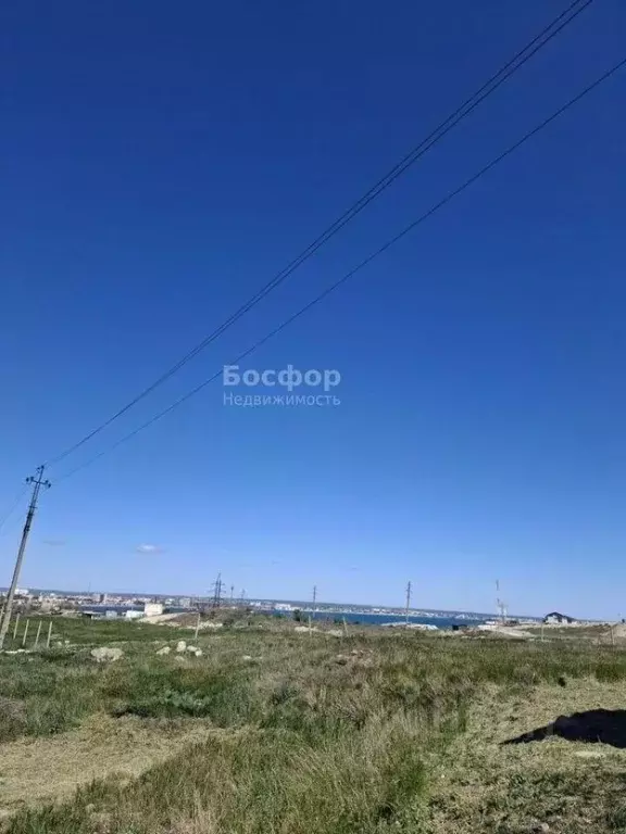 Участок в Крым, Феодосия пер. Корабельный (10.0 сот.) - Фото 1