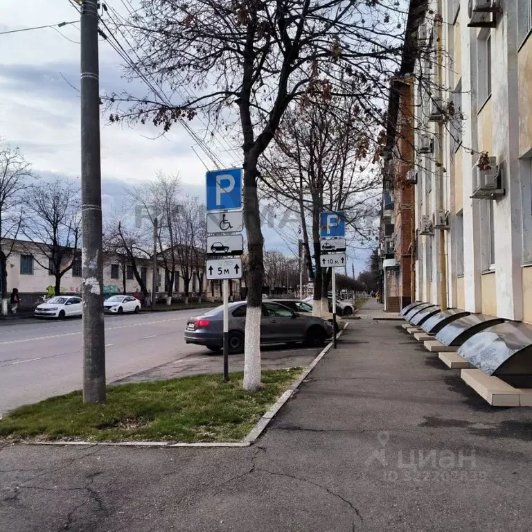 Помещение свободного назначения в Адыгея, Майкоп ул. 8 Марта, 1 (48 м) - Фото 1