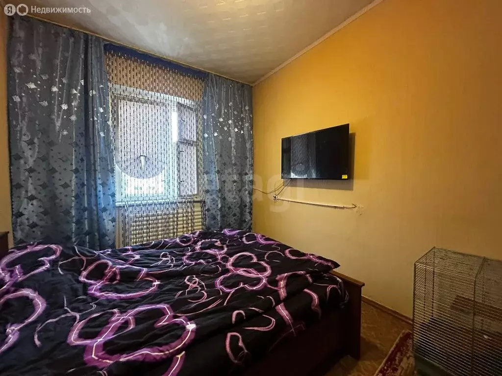 2-комнатная квартира: Усинск, Парковая улица, 18 (56.6 м) - Фото 1