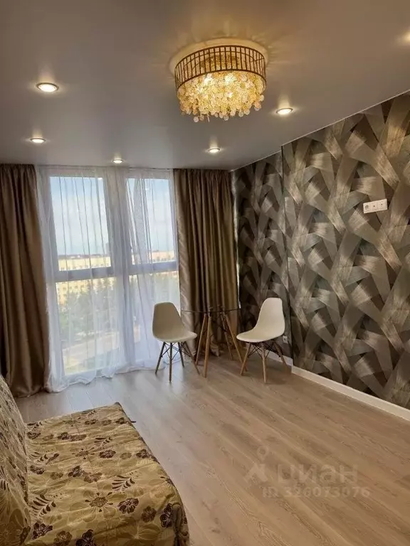 Студия Башкортостан, Уфа ул. Степана Кувыкина, 45 (19.0 м) - Фото 2